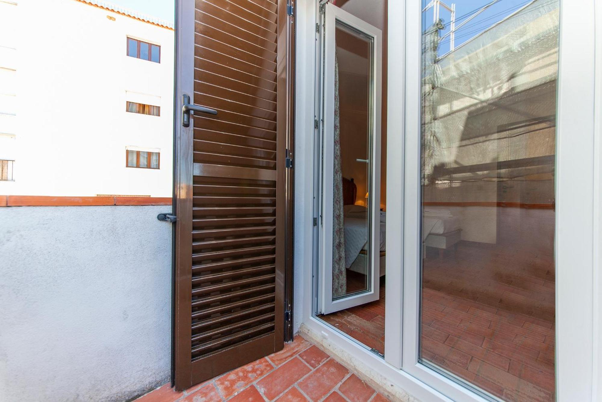 Casas Da Calheta In Praia Da Luz Экстерьер фото