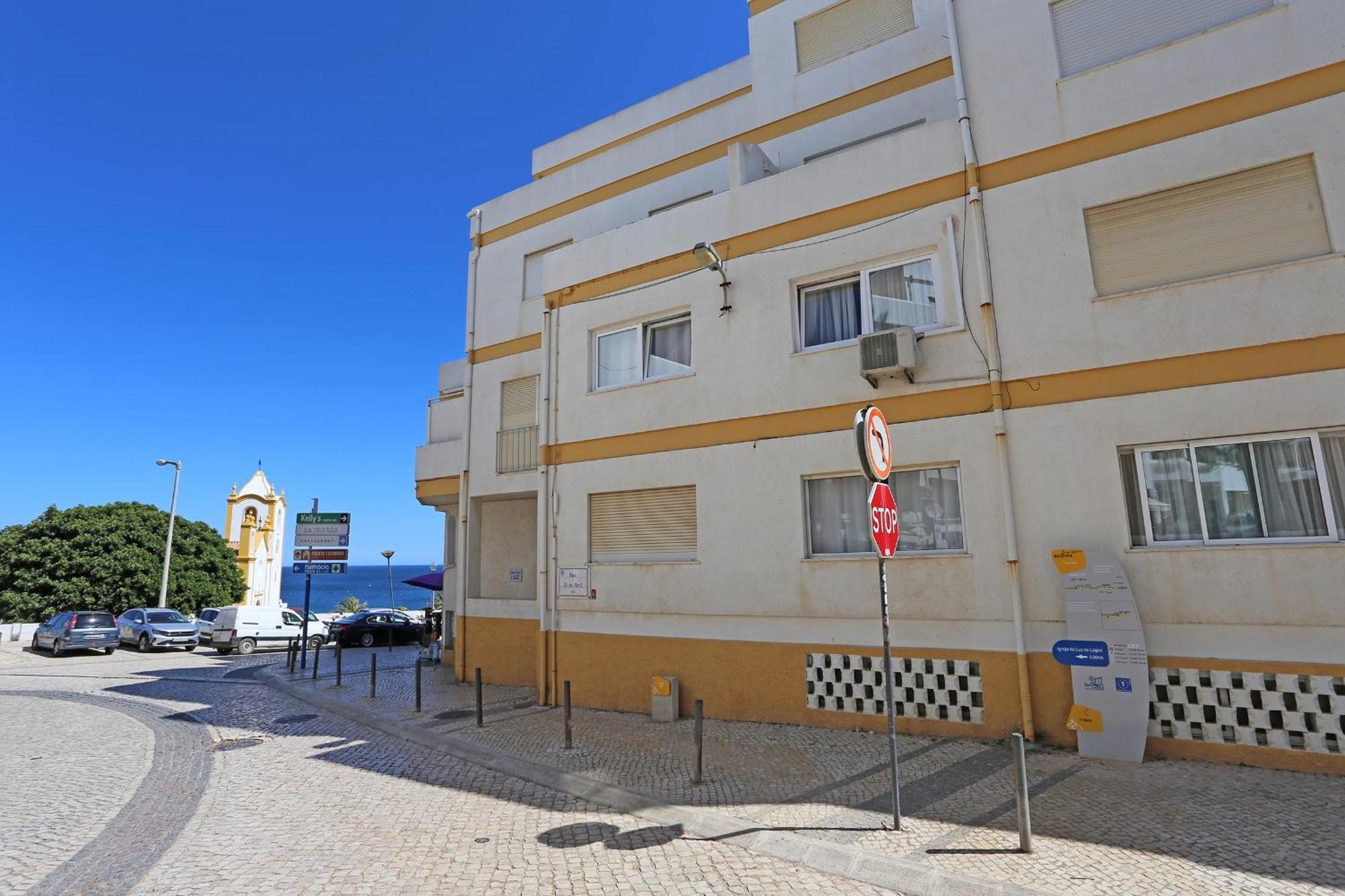 Casas Da Calheta In Praia Da Luz Номер фото