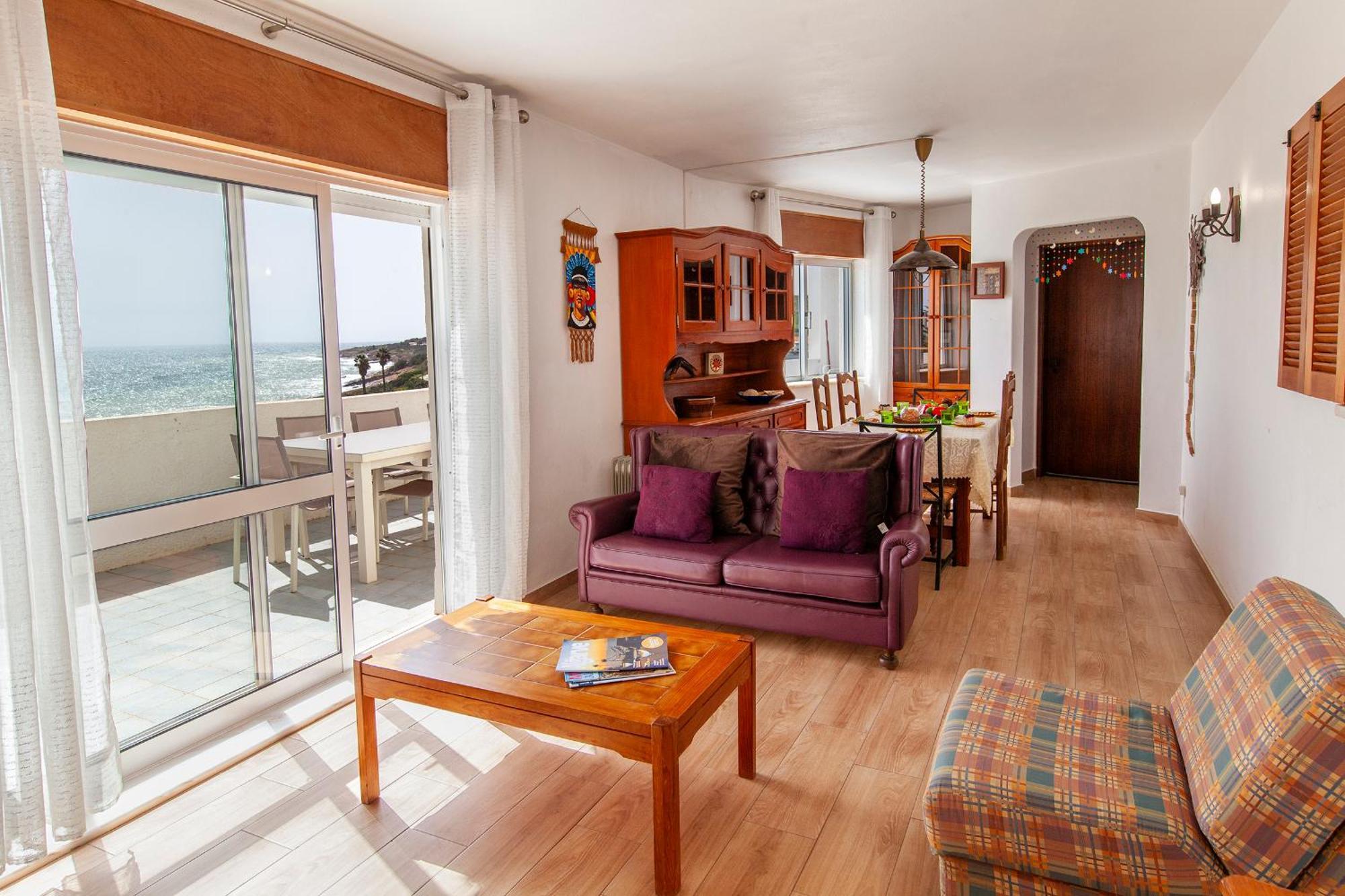 Casas Da Calheta In Praia Da Luz Экстерьер фото