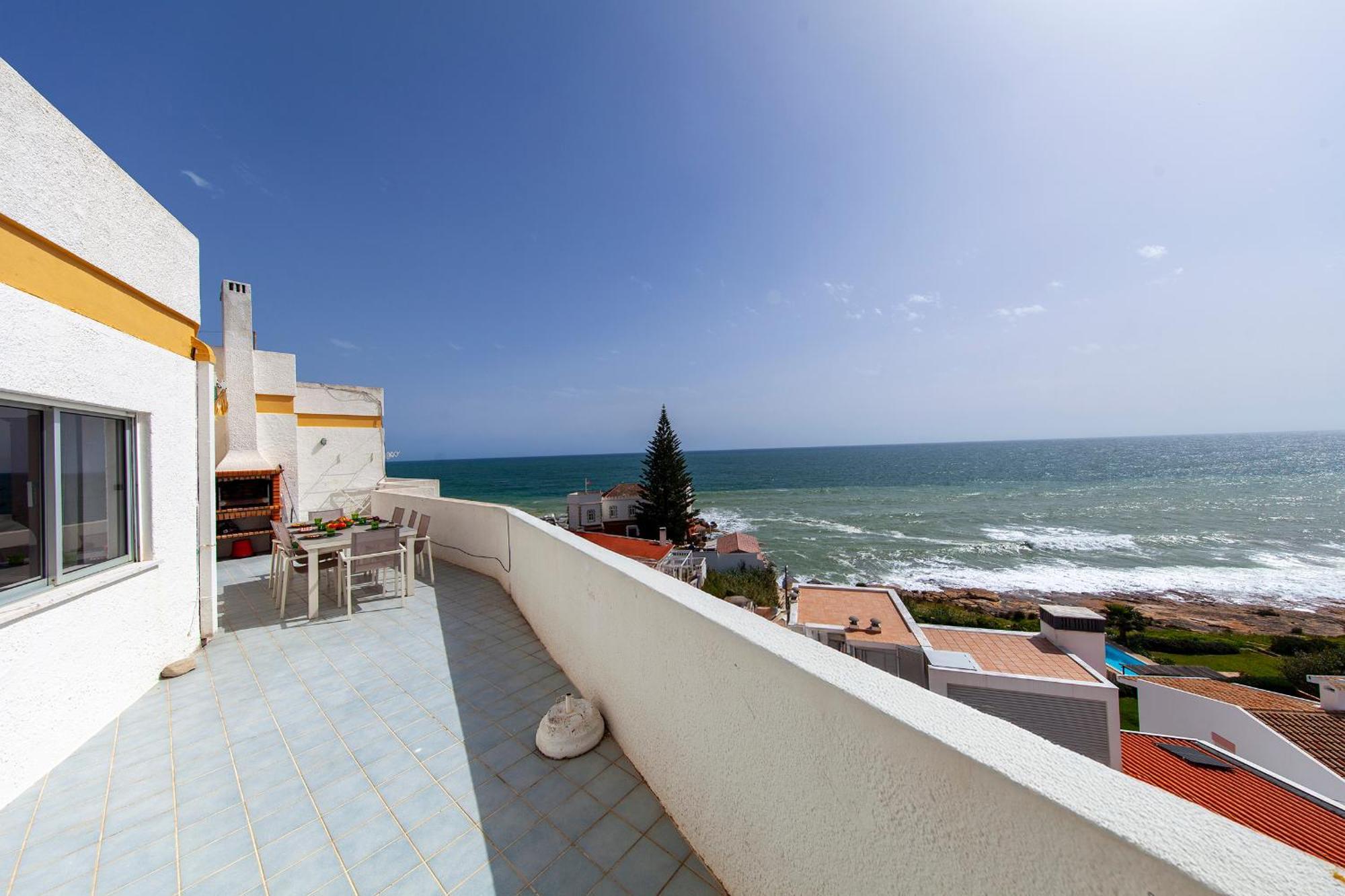 Casas Da Calheta In Praia Da Luz Номер фото