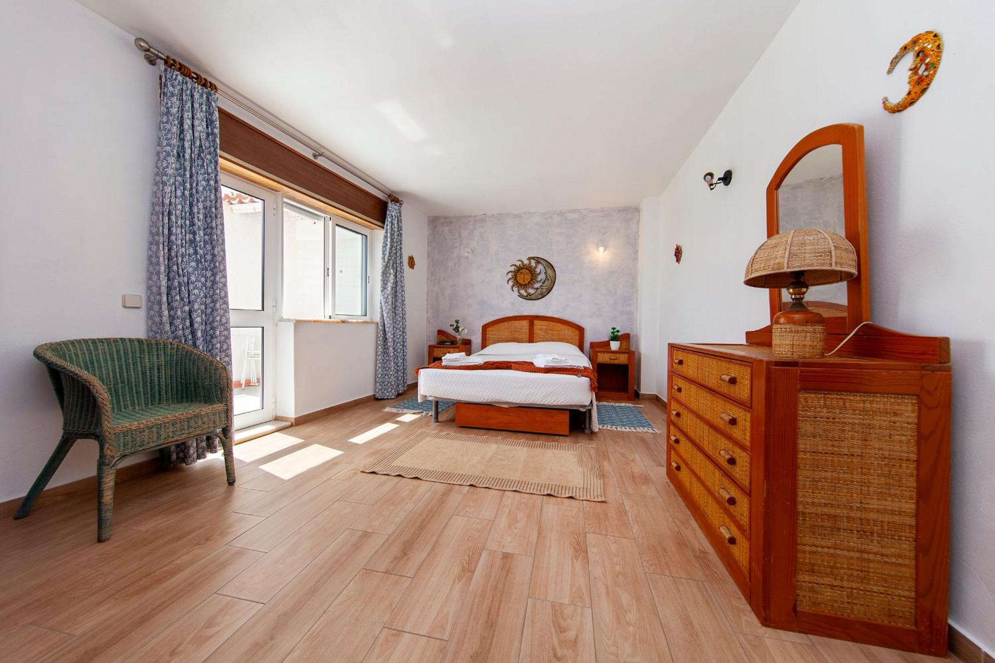 Casas Da Calheta In Praia Da Luz Экстерьер фото