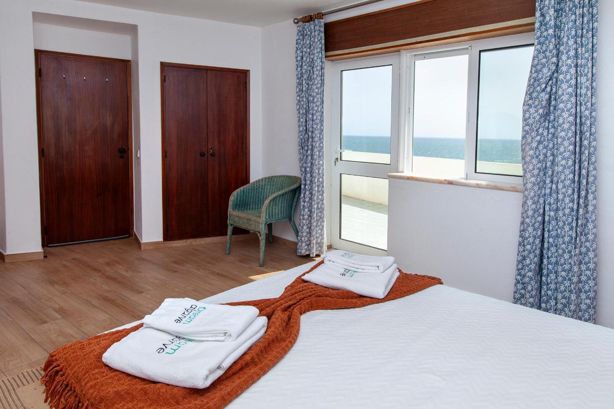 Casas Da Calheta In Praia Da Luz Номер фото