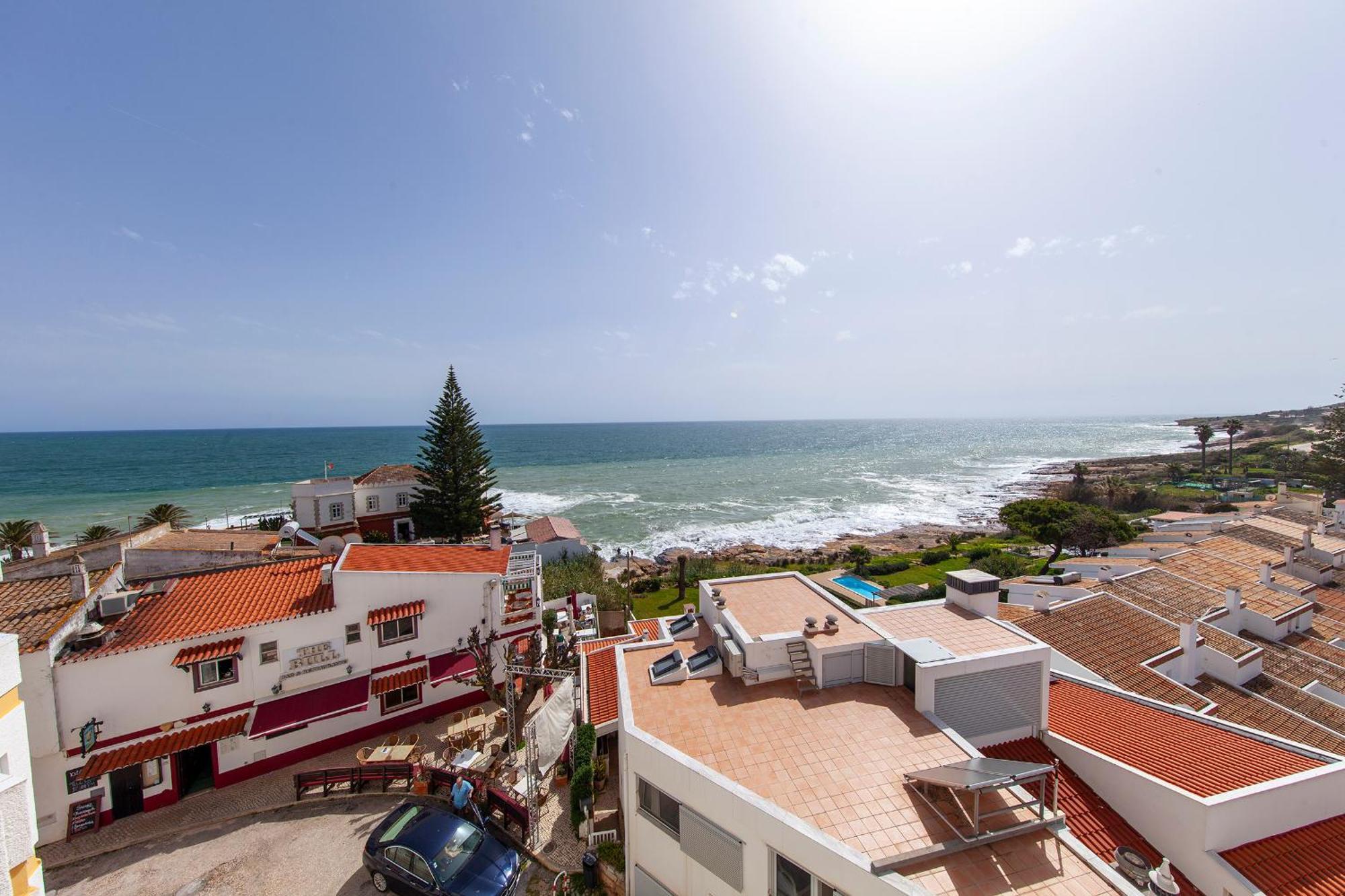 Casas Da Calheta In Praia Da Luz Номер фото