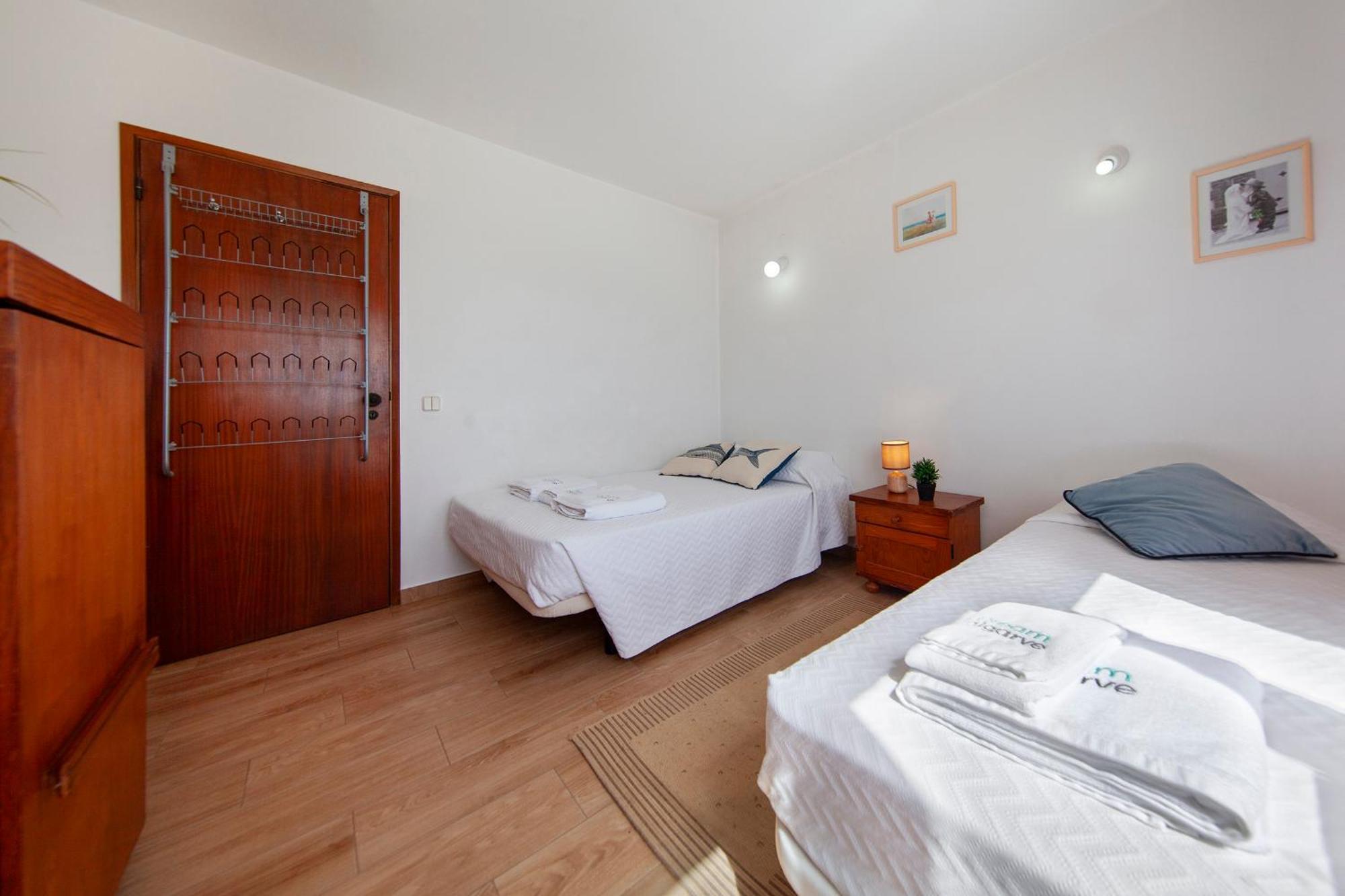 Casas Da Calheta In Praia Da Luz Номер фото
