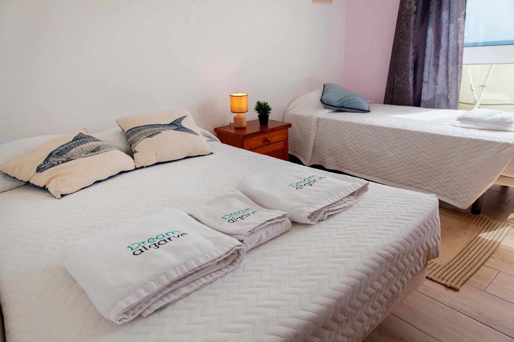 Casas Da Calheta In Praia Da Luz Номер фото